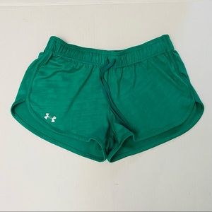 Underarmor womens shorts